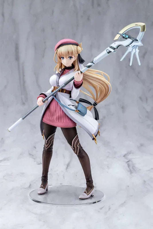 Agnes Claudel by Kotobukiya - Shop at ToyCoin