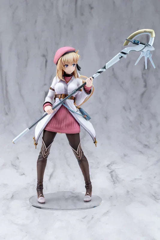 Agnes Claudel by Kotobukiya - Shop at ToyCoin