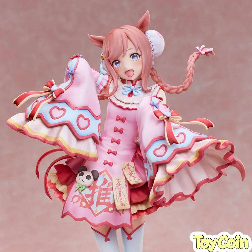 Agnes Digital -Agnes Jiangshi- by Union Creative - Shop at ToyCoin