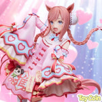 Agnes Digital -Agnes Jiangshi- by Union Creative - Shop at ToyCoin