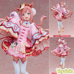 Agnes Digital -Agnes Jiangshi- by Union Creative - Shop at ToyCoin