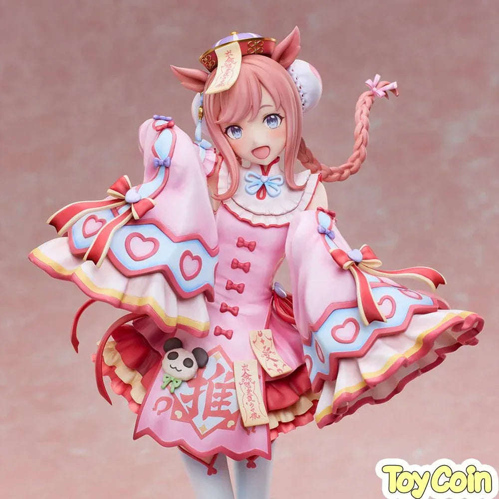Agnes Digital -Agnes Jiangshi- by Union Creative - Shop at ToyCoin