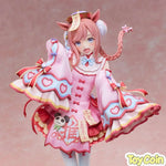 Agnes Digital -Agnes Jiangshi- by Union Creative - Shop at ToyCoin