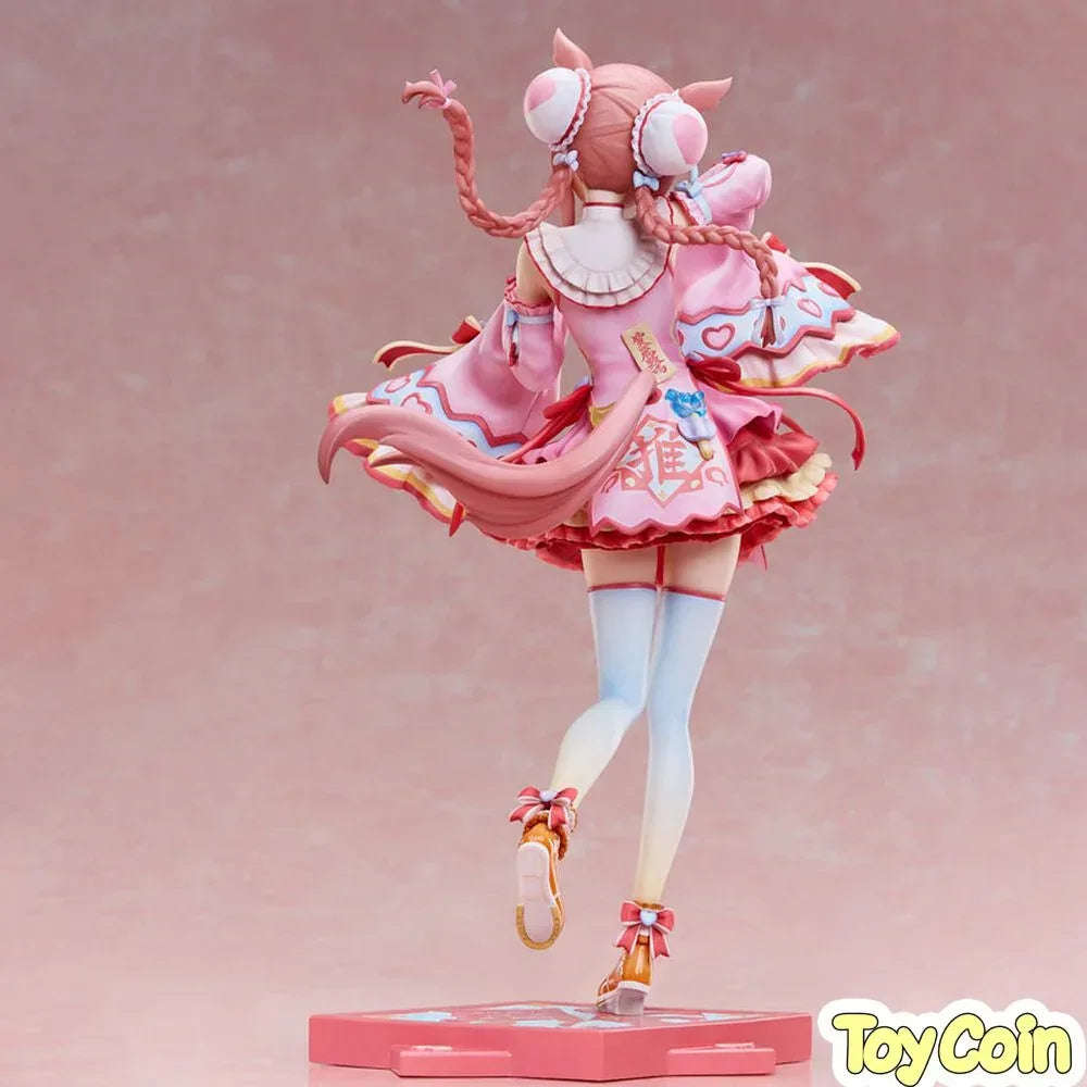 Agnes Digital -Agnes Jiangshi- by Union Creative - Shop at ToyCoin