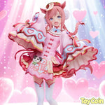 Agnes Digital -Agnes Jiangshi- by Union Creative - Shop at ToyCoin