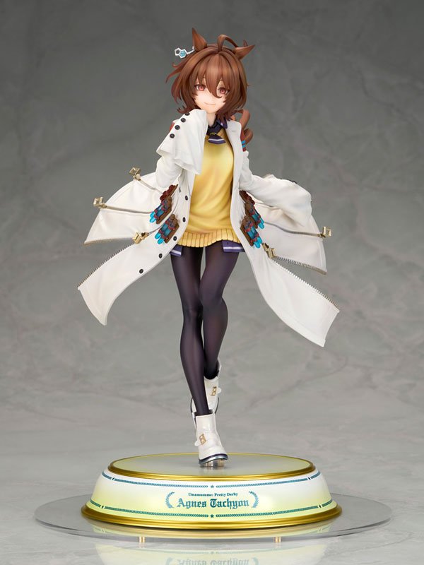 Agnes Tachyon by Alter - Shop at ToyCoin