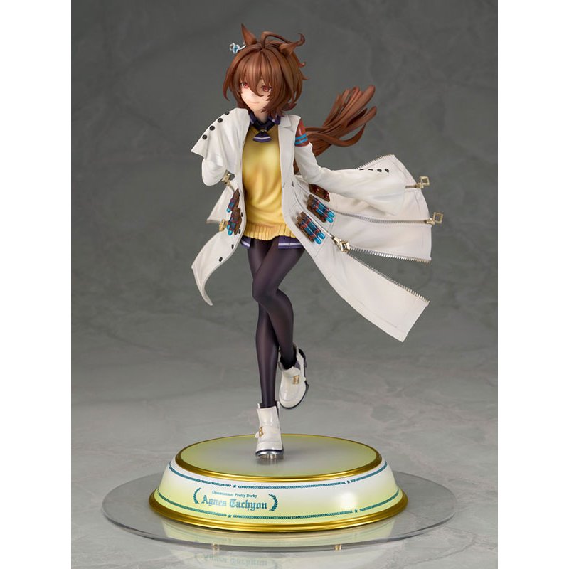 Agnes Tachyon by Alter - Shop at ToyCoin