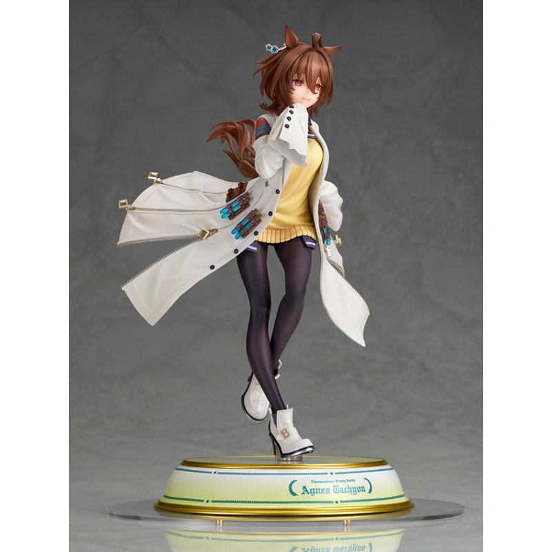Agnes Tachyon by Alter - Shop at ToyCoin
