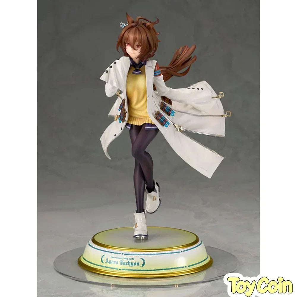 Agnes Tachyon by Kotobukiya - Shop at ToyCoin