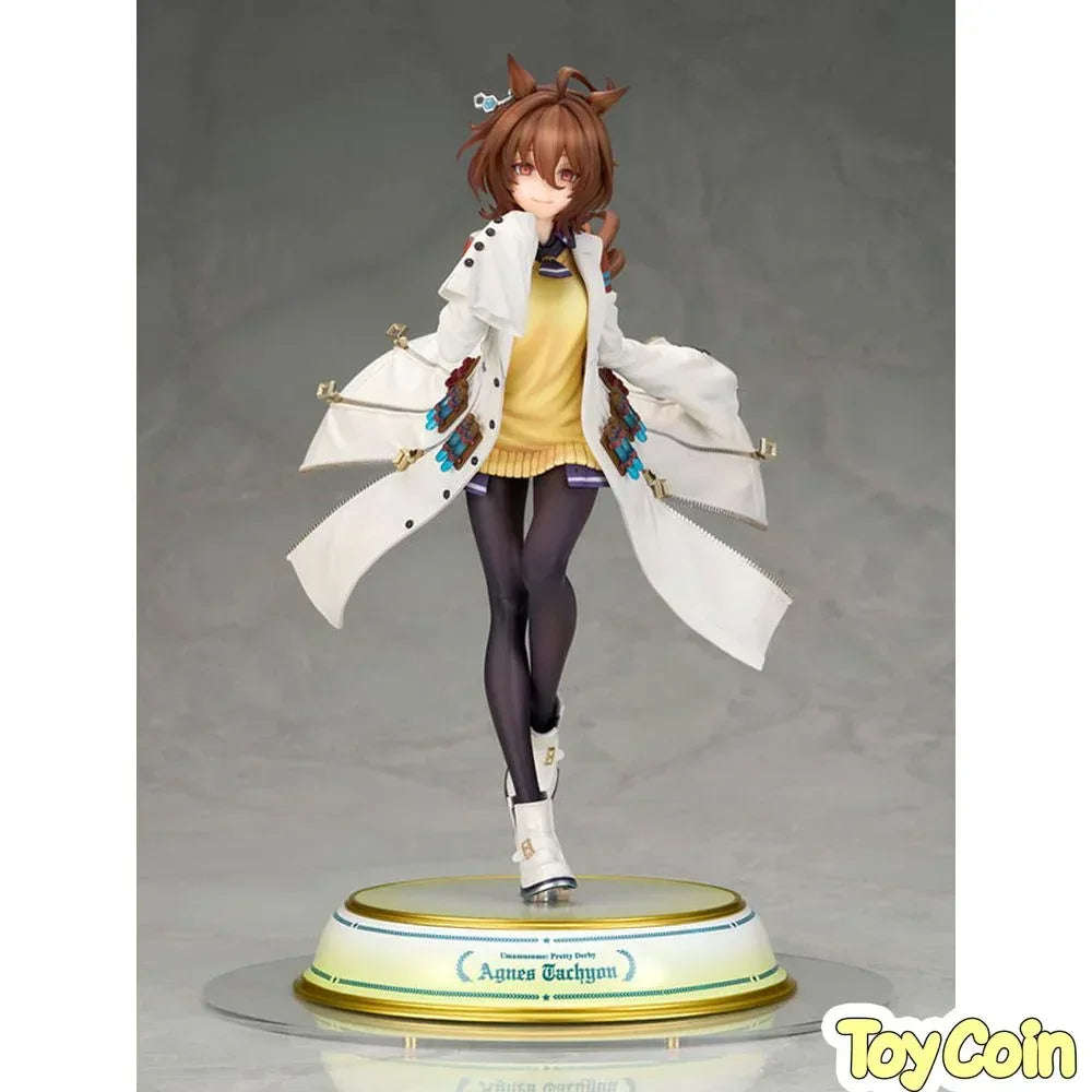 Agnes Tachyon by Kotobukiya - Shop at ToyCoin