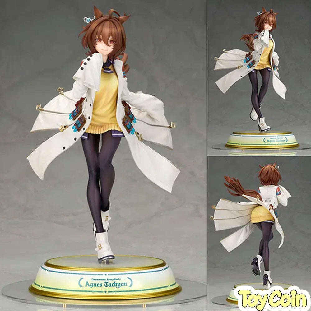 Agnes Tachyon by Kotobukiya - Shop at ToyCoin