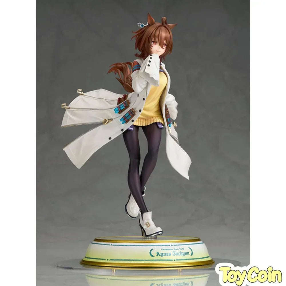 Agnes Tachyon by Kotobukiya - Shop at ToyCoin
