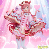Agnes Digital -Agnes Jiangshi-