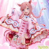 Agnes Digital -Agnes Jiangshi-