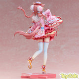 Agnes Digital -Agnes Jiangshi-