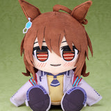 Kuripan Plushie Agnes Tachyon