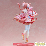 Agnes Digital -Agnes Jiangshi-