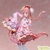 Agnes Digital -Agnes Jiangshi-