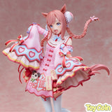 Agnes Digital -Agnes Jiangshi-