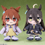 Kuripan Plushie Agnes Tachyon