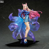 K/DA Ahri [Bonus]