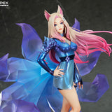 K/DA Ahri [Bonus]
