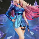 K/DA Ahri [Bonus]