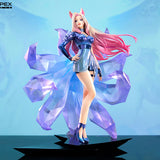 K/DA Ahri [Bonus]
