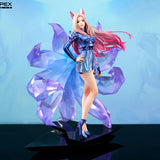 K/DA Ahri [Bonus]