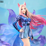 K/DA Ahri [Bonus]