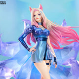 K/DA Ahri [Bonus]
