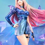 K/DA Ahri [Bonus]