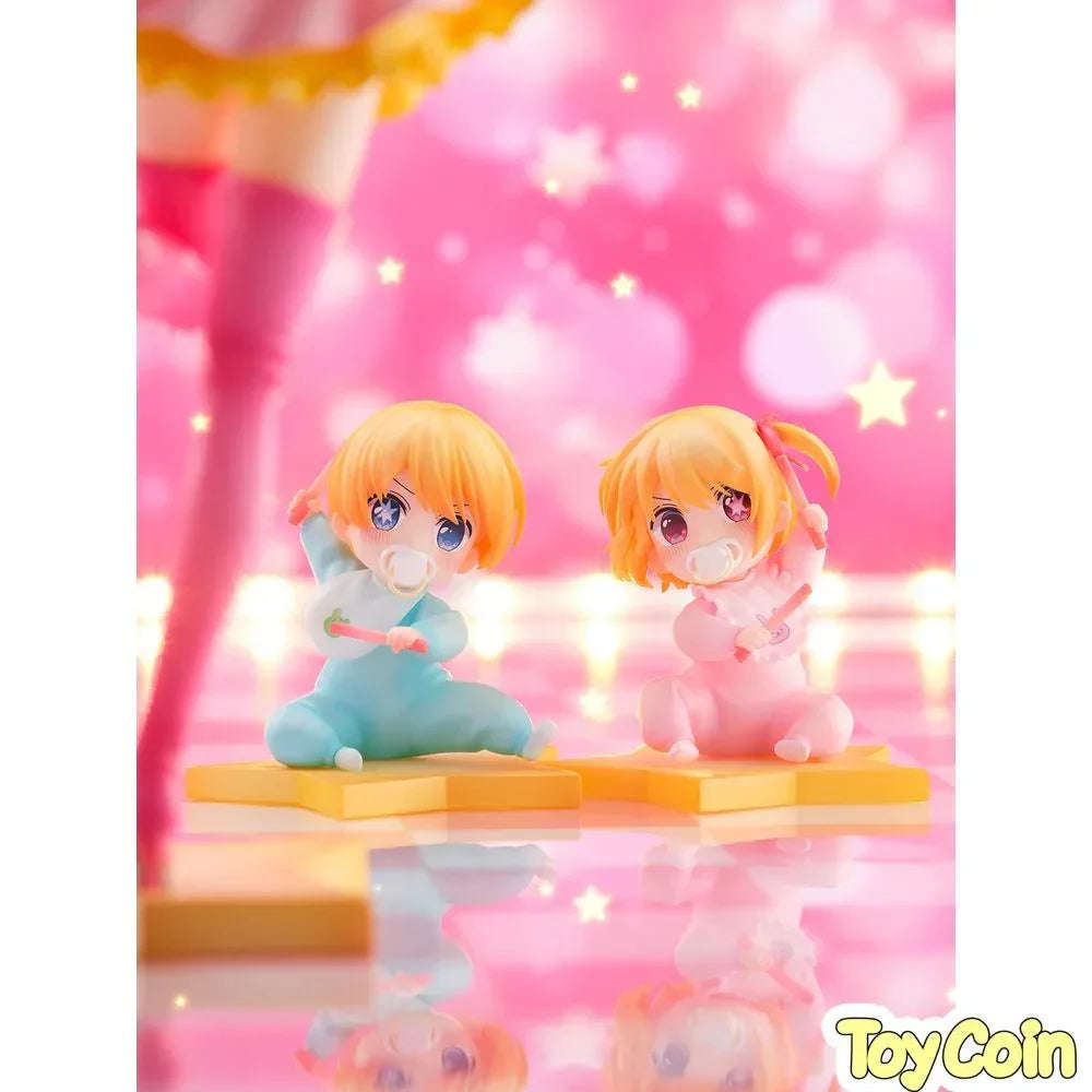 Ai -Aqua & Ruby- by eStream - Shop at ToyCoin