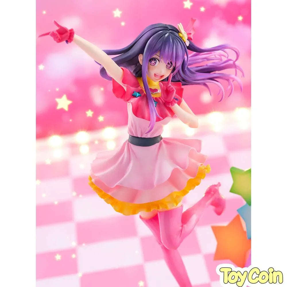 Ai -Aqua & Ruby- by eStream - Shop at ToyCoin