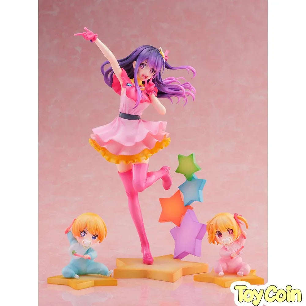 Ai -Aqua & Ruby- by eStream - Shop at ToyCoin
