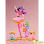 Ai -Aqua & Ruby- by eStream - Shop at ToyCoin
