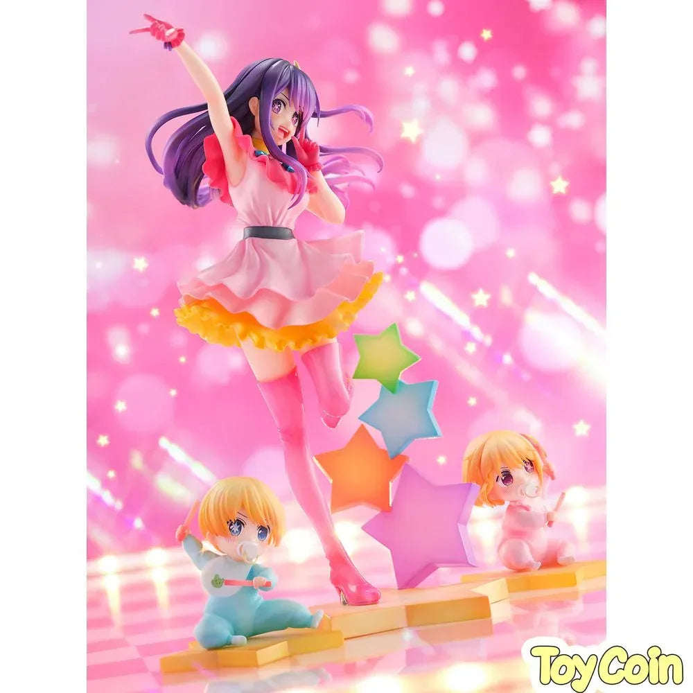 Ai -Aqua & Ruby- by eStream - Shop at ToyCoin