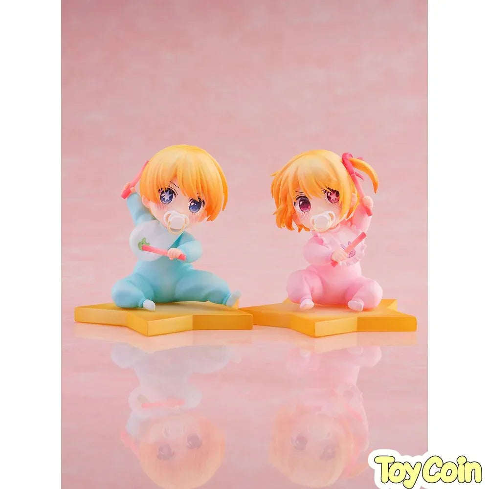 Ai -Aqua & Ruby- by eStream - Shop at ToyCoin