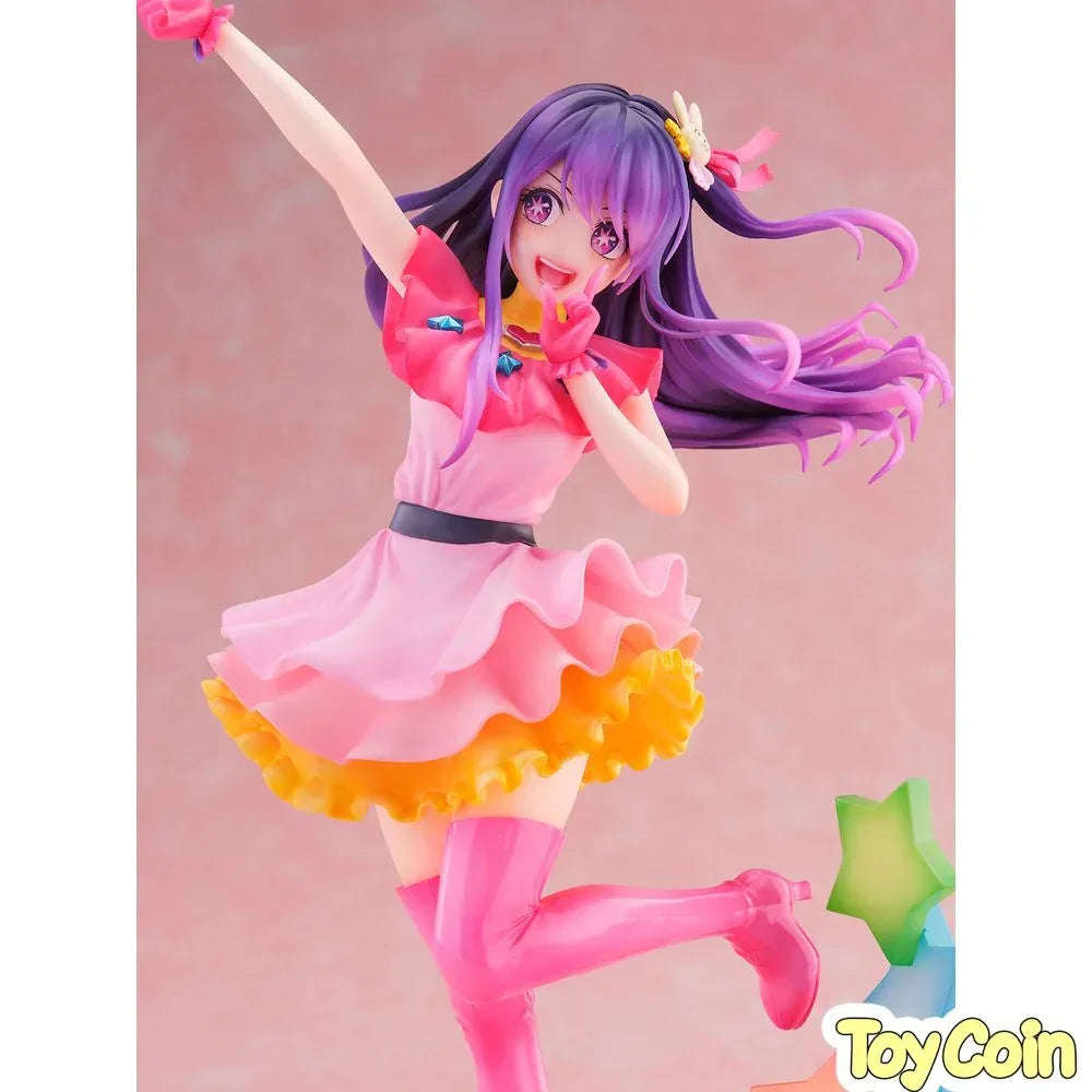 Ai -Aqua & Ruby- by eStream - Shop at ToyCoin
