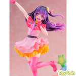 Ai -Aqua & Ruby- by eStream - Shop at ToyCoin