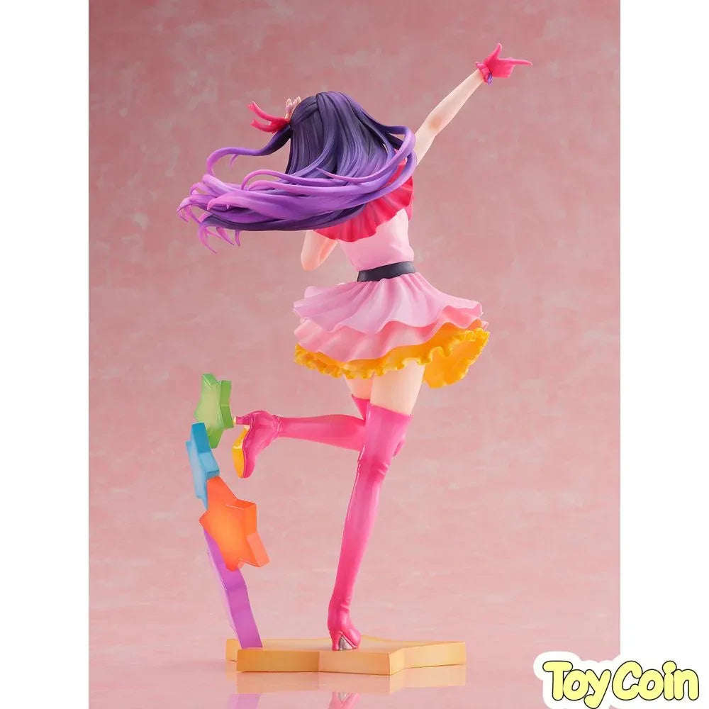 Ai -Aqua & Ruby- by eStream - Shop at ToyCoin