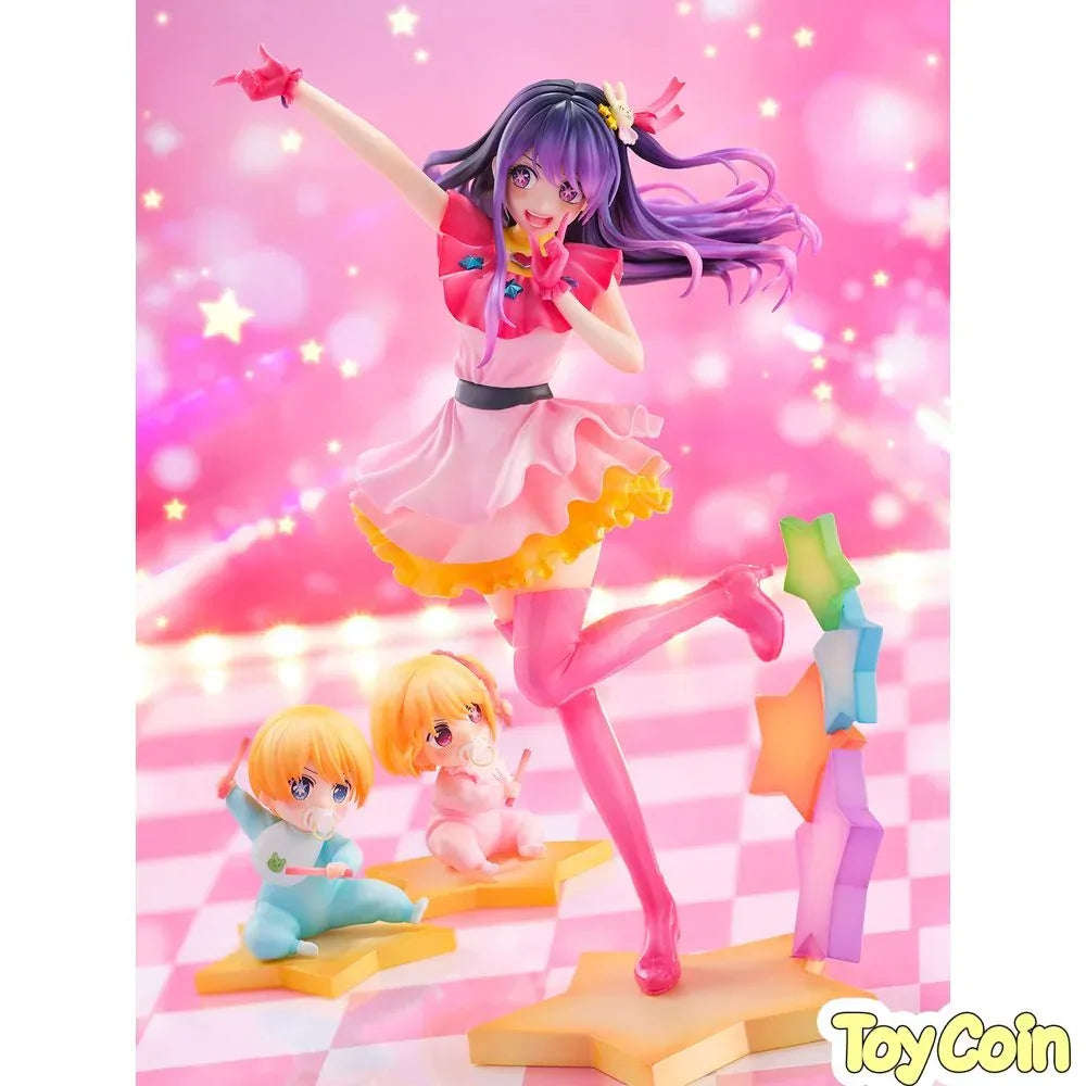 Ai -Aqua & Ruby- by eStream - Shop at ToyCoin