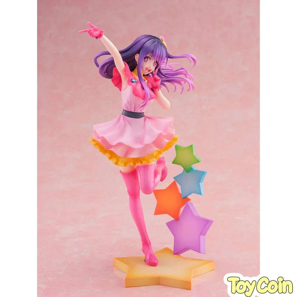 Ai -Aqua & Ruby- by eStream - Shop at ToyCoin