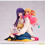 Ai & Aqua & Ruby - Mother and Children by Kadokawa - Shop at ToyCoin