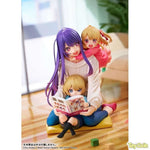 Ai & Aqua & Ruby - Mother and Children by Kadokawa - Shop at ToyCoin