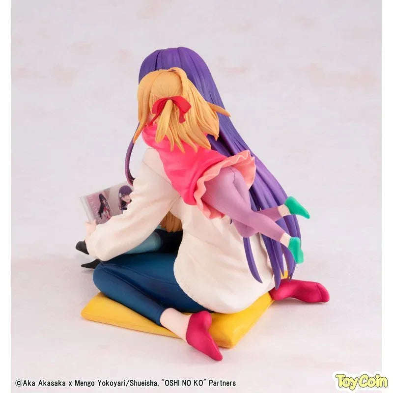 Ai & Aqua & Ruby - Mother and Children by Kadokawa - Shop at ToyCoin
