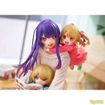 Ai & Aqua & Ruby - Mother and Children by Kadokawa - Shop at ToyCoin