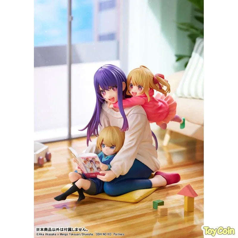 Ai & Aqua & Ruby - Mother and Children by Kadokawa - Shop at ToyCoin