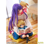 Ai & Aqua & Ruby - Mother and Children by Kadokawa - Shop at ToyCoin