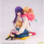 Ai & Aqua & Ruby - Mother and Children by Kadokawa - Shop at ToyCoin